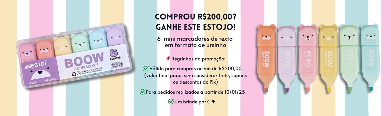 PROMOÇÃO