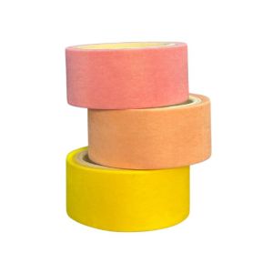 Kit com 3 Fitas Adesivas Washi Tape BM36 Colors