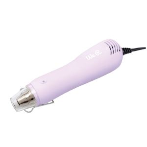 Aquecedor de Emboss Soprador Térmico Wer Memory Keepers Lilac