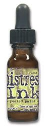 Tinta Distress Ink Peeled Paint Tim Holtz