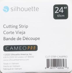 Fita de Teflon para Silhouette Cameo Pro - Silhouette Cutting Strip