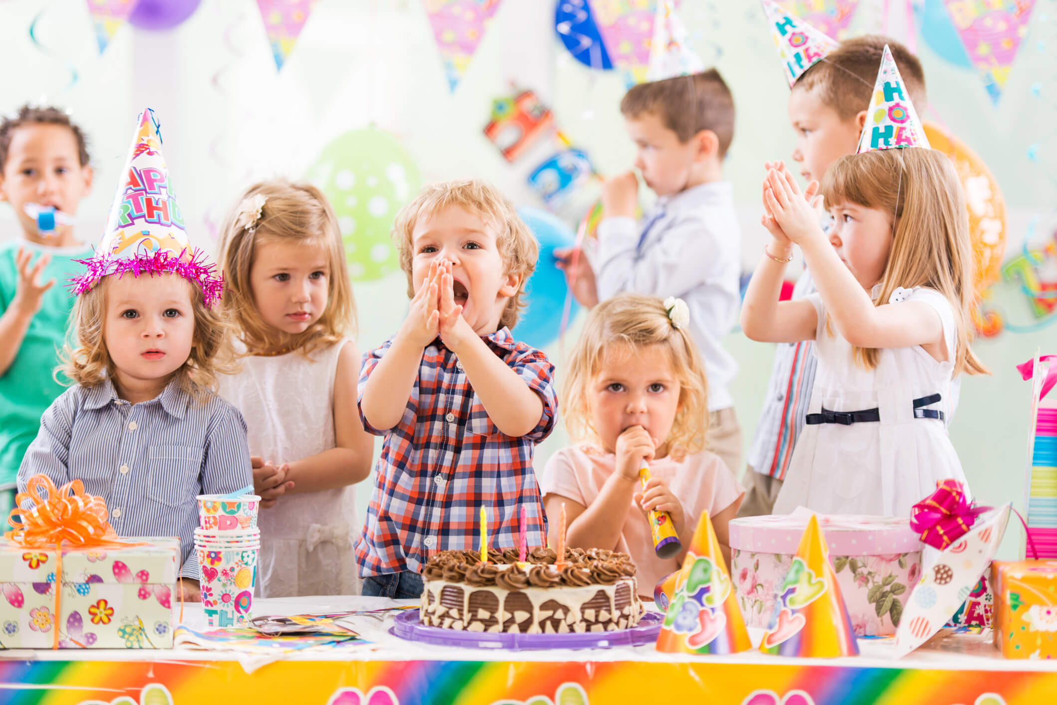 5 artigos para festa infantil que vão tornar a decoração mais bonita