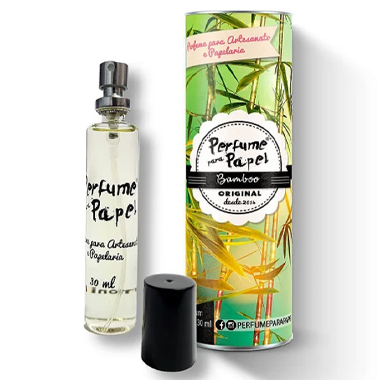 Perfume para Papel